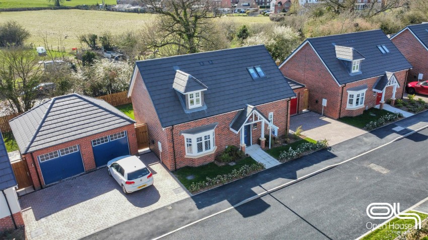 Images for Craythorne Road, Rolleston on Dove, Burton on Trent