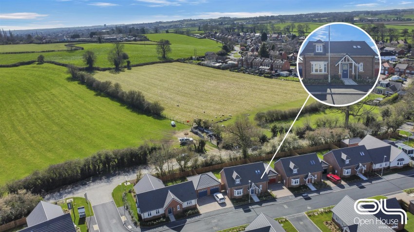 Images for Craythorne Road, Rolleston on Dove, Burton on Trent