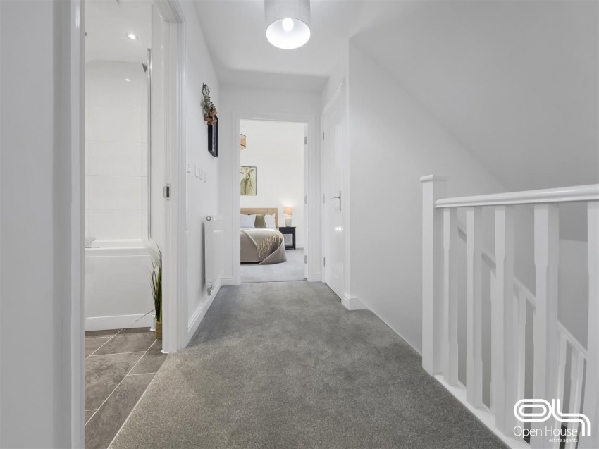 Images for Craythorne Road, Rolleston on Dove, Burton on Trent