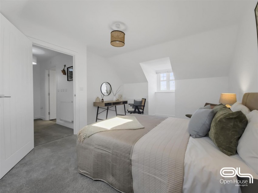 Images for Craythorne Road, Rolleston on Dove, Burton on Trent