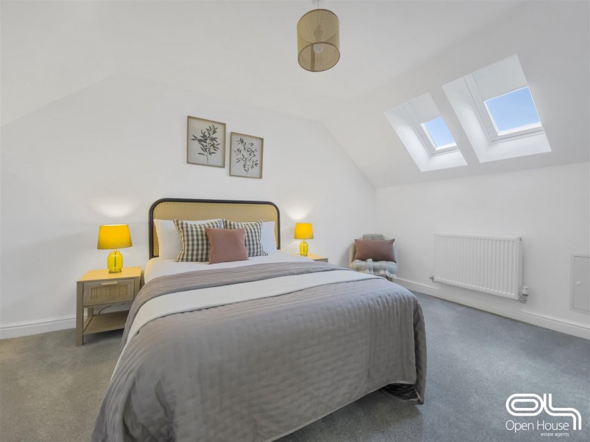 Images for Craythorne Road, Rolleston on Dove, Burton on Trent