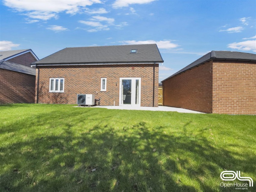 Images for Craythorne Road, Rolleston on Dove, Burton on Trent