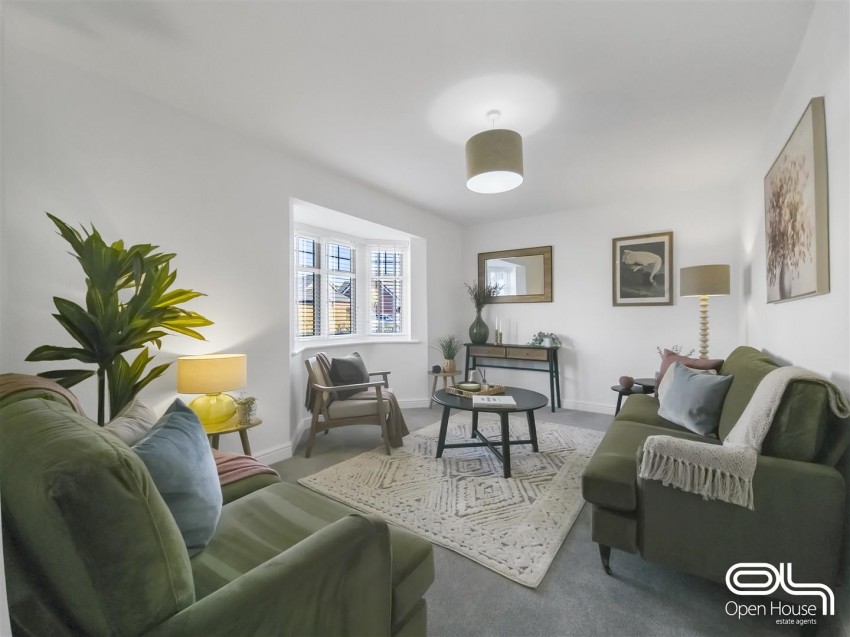 Images for Craythorne Road, Rolleston on Dove, Burton on Trent