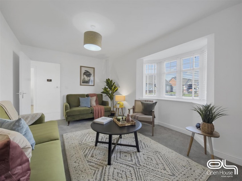Images for Craythorne Road, Rolleston on Dove, Burton on Trent