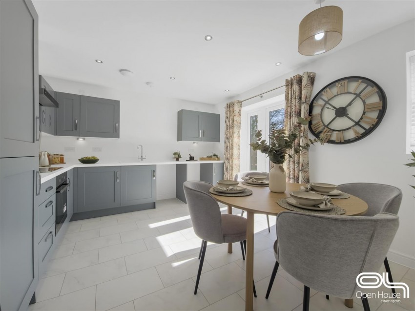 Images for Craythorne Road, Rolleston on Dove, Burton on Trent