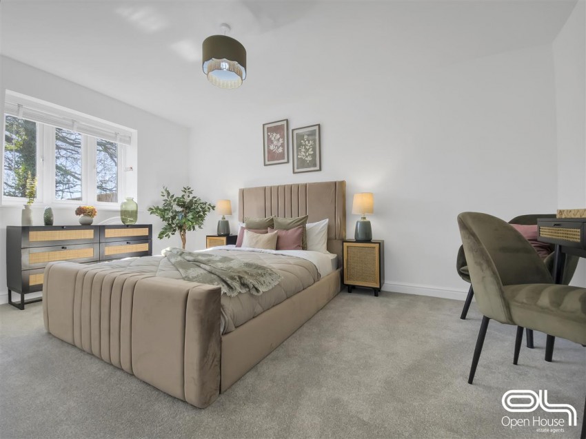 Images for Craythorne Road, Rolleston on Dove, Burton on Trent