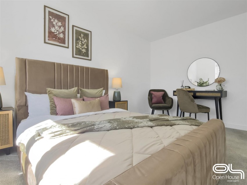 Images for Craythorne Road, Rolleston on Dove, Burton on Trent