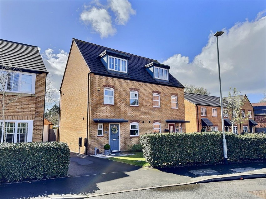 Images for Sergeant Way, Stafford