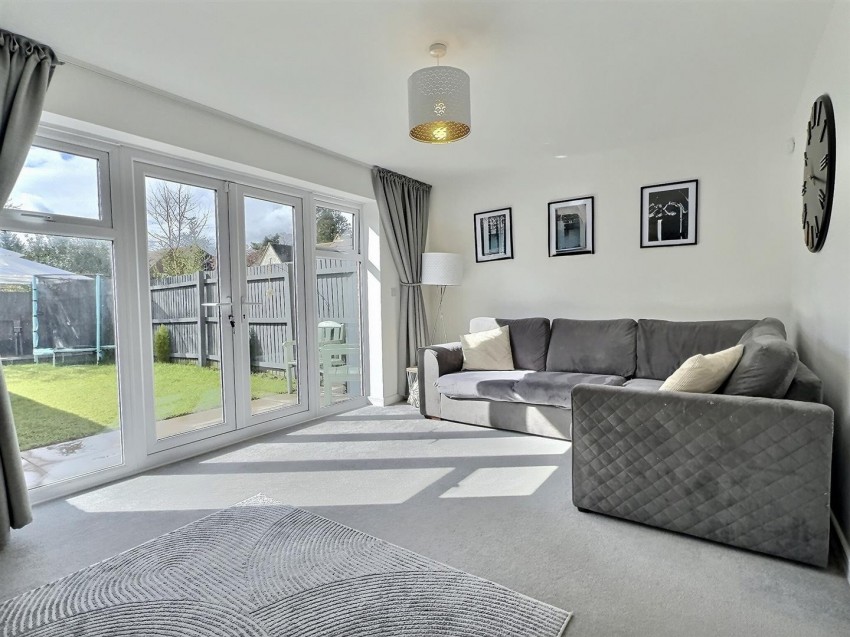 Images for Sergeant Way, Stafford