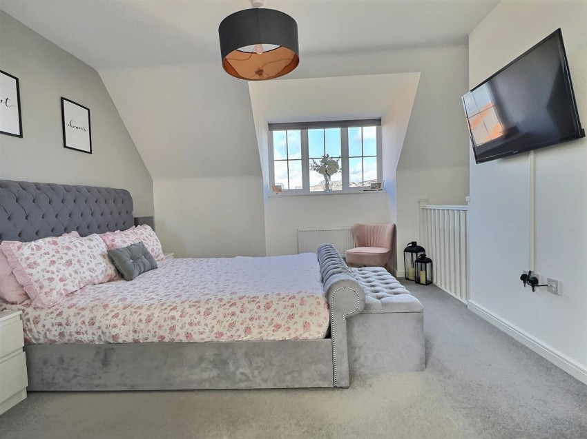 Images for Sergeant Way, Stafford