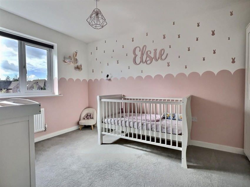 Images for Sergeant Way, Stafford