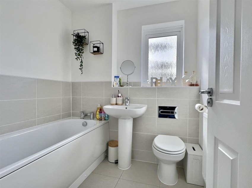 Images for Sergeant Way, Stafford