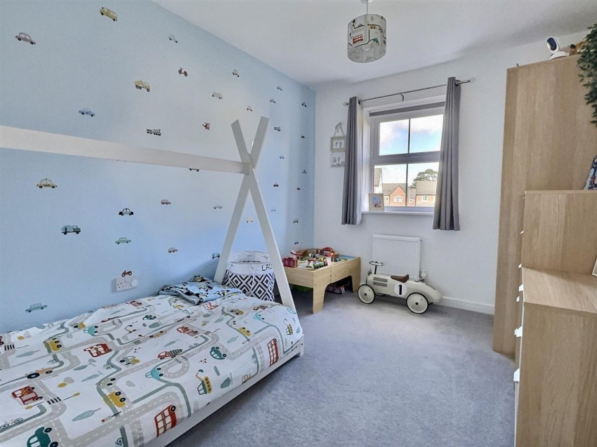 Images for Sergeant Way, Stafford