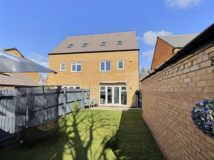 Images for Sergeant Way, Stafford