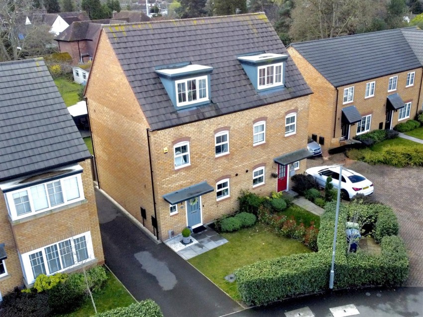 Images for Sergeant Way, Stafford