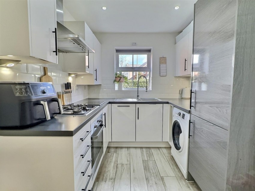 Images for Sergeant Way, Stafford