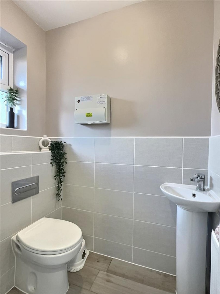 Images for Sergeant Way, Stafford