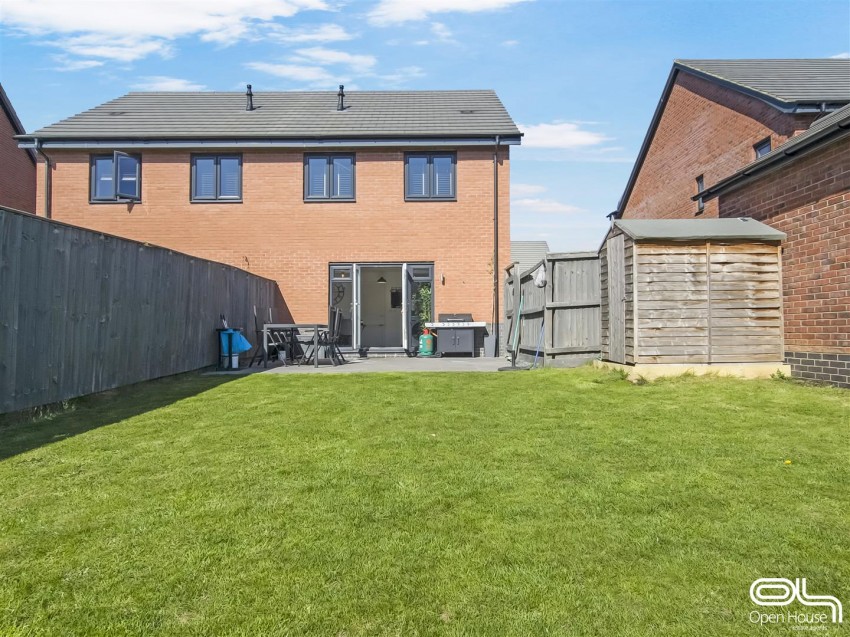 Images for Dairy Lane, Ashby-De-La-Zouch