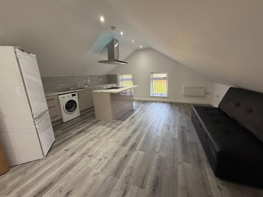 Images for Flat 4, 185 Burnage Lane, Burnage, Manchester