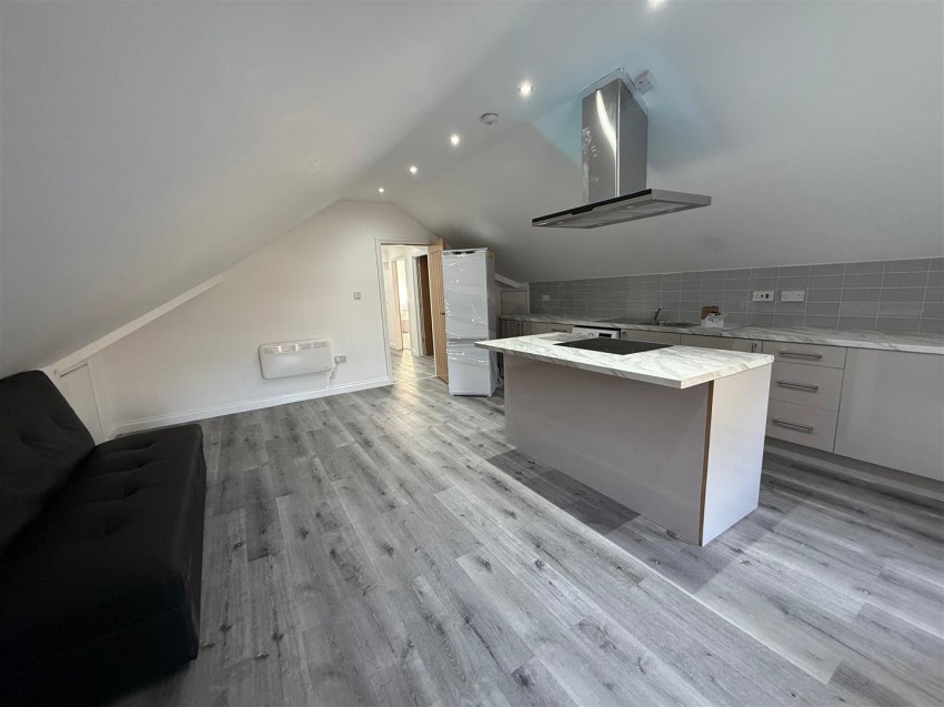 Images for Flat 4, 185 Burnage Lane, Burnage, Manchester