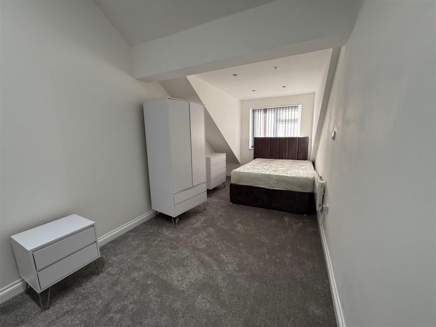 Images for Flat 4, 185 Burnage Lane, Burnage, Manchester