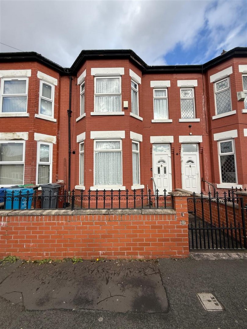Images for 151, Beresford Road, Manchester