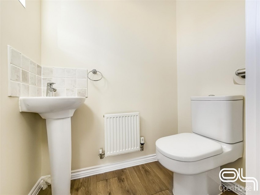 Images for Edinburgh Road, Church Gresley