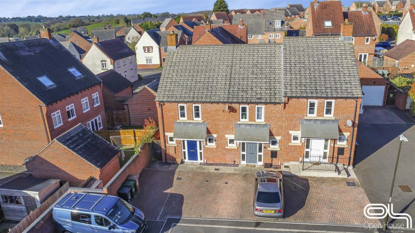 Images for Edinburgh Road, Church Gresley
