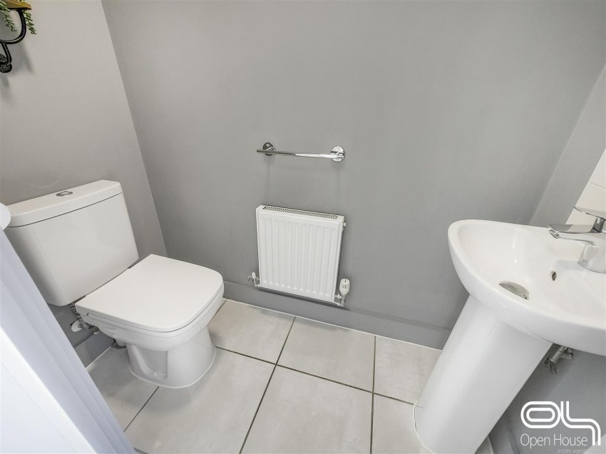 Images for Bath Road, Castle Gresley