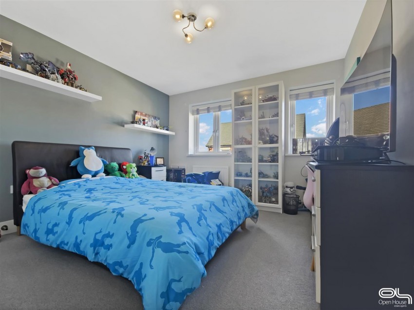 Images for Bath Road, Castle Gresley