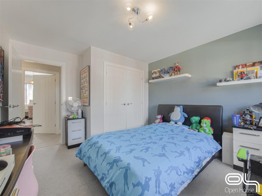 Images for Bath Road, Castle Gresley