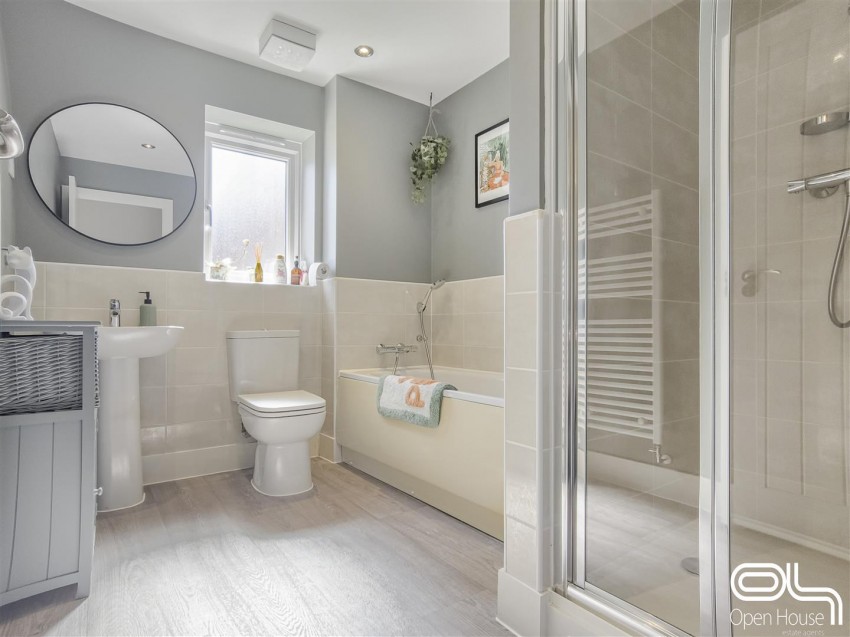 Images for Bath Road, Castle Gresley
