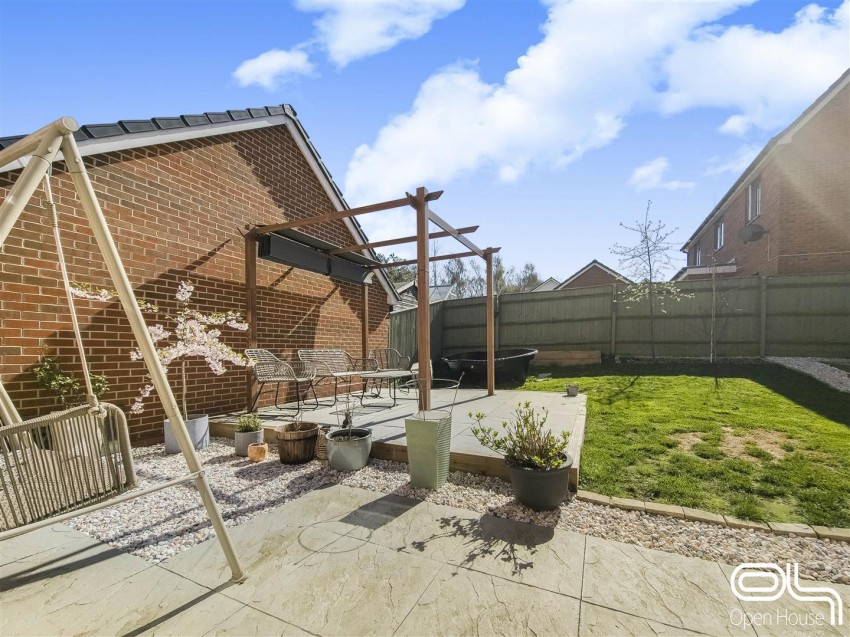 Images for Bath Road, Castle Gresley