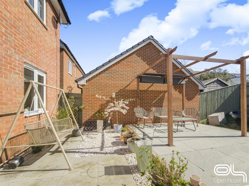 Images for Bath Road, Castle Gresley