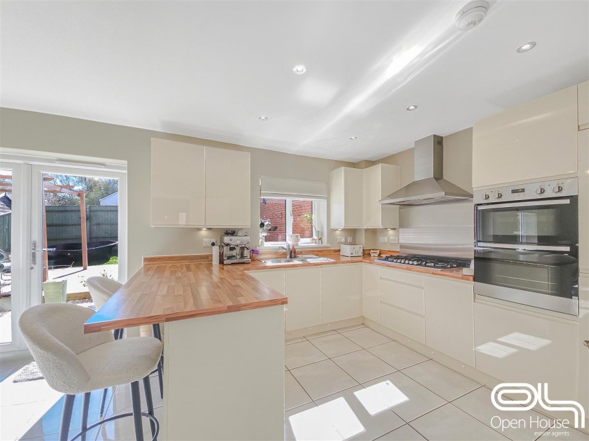 Images for Bath Road, Castle Gresley