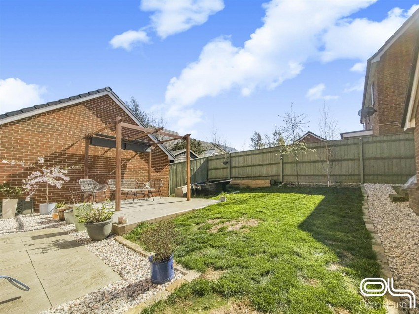 Images for Bath Road, Castle Gresley