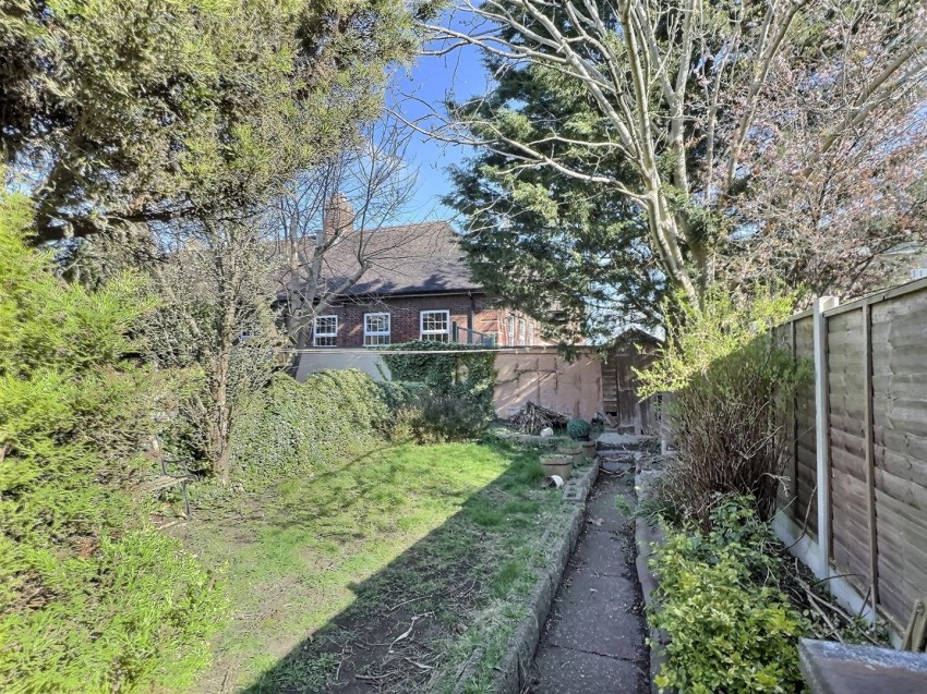 Images for Albert Terrace, Stafford