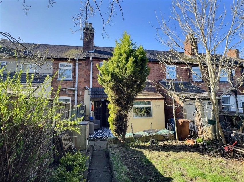 Images for Albert Terrace, Stafford