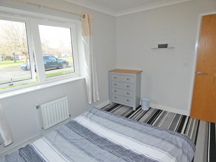 Images for SHARED OWNERSHIP - Orchard Close, Felsham, Bury St Edmunds, IP30