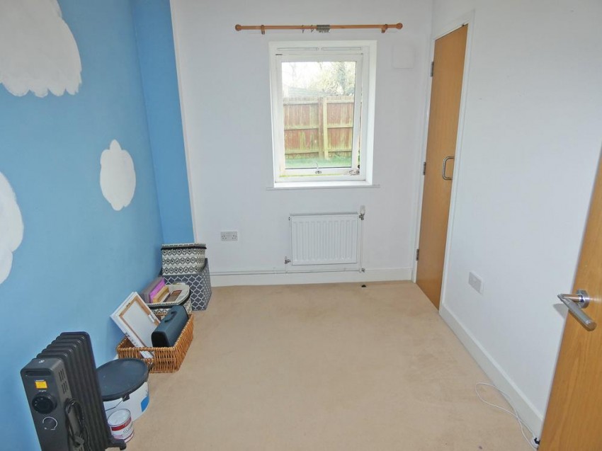 Images for SHARED OWNERSHIP - Orchard Close, Felsham, Bury St Edmunds, IP30