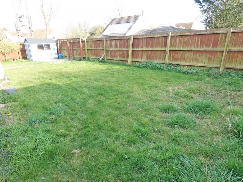 Images for SHARED OWNERSHIP - Orchard Close, Felsham, Bury St Edmunds, IP30