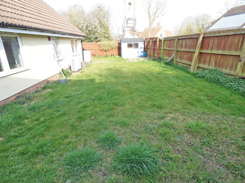 Images for SHARED OWNERSHIP - Orchard Close, Felsham, Bury St Edmunds, IP30