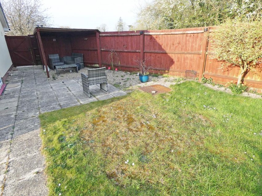 Images for SHARED OWNERSHIP - Orchard Close, Felsham, Bury St Edmunds, IP30