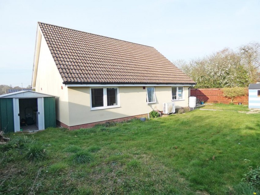 Images for SHARED OWNERSHIP - Orchard Close, Felsham, Bury St Edmunds, IP30