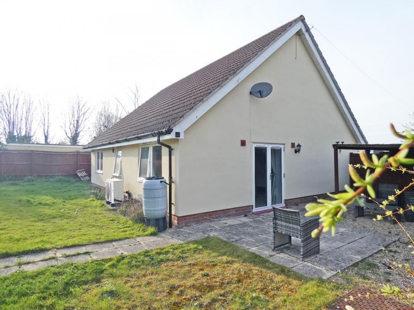 Images for SHARED OWNERSHIP - Orchard Close, Felsham, Bury St Edmunds, IP30