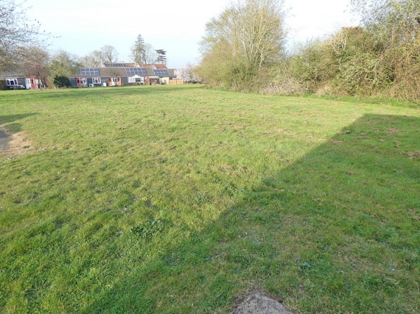 Images for SHARED OWNERSHIP - Orchard Close, Felsham, Bury St Edmunds, IP30