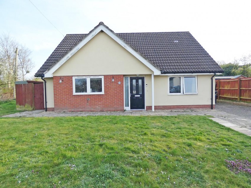 Images for SHARED OWNERSHIP - Orchard Close, Felsham, Bury St Edmunds, IP30