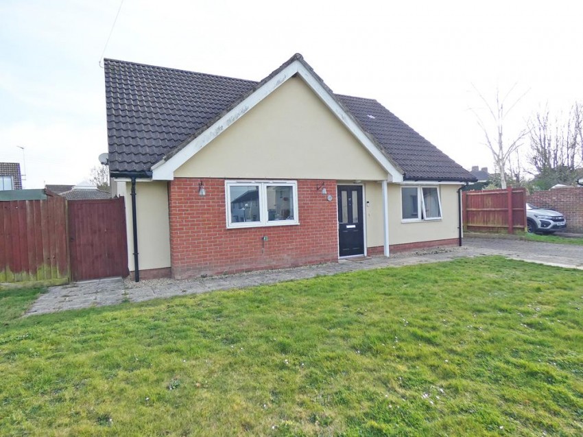 Images for SHARED OWNERSHIP - Orchard Close, Felsham, Bury St Edmunds, IP30