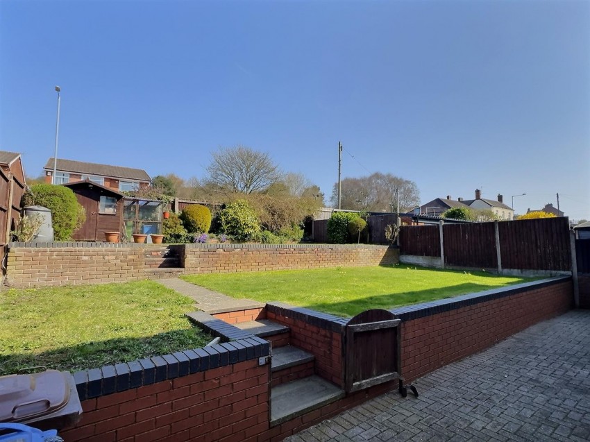 Images for Nelson Drive, Cannock