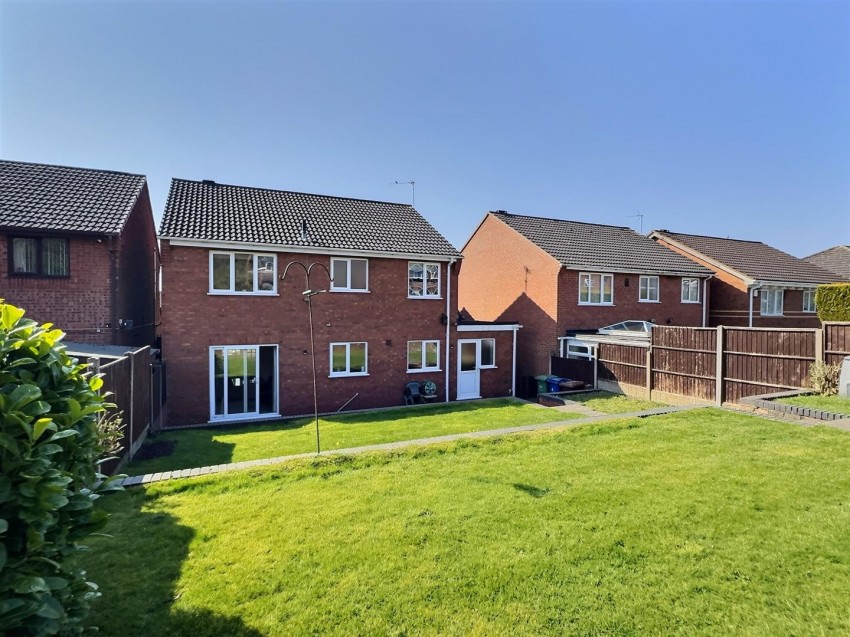 Images for Nelson Drive, Cannock